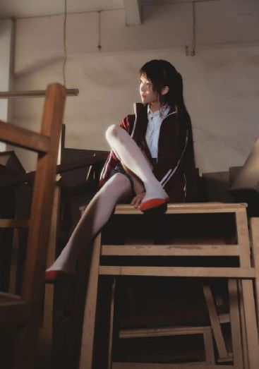 世间女子多放荡